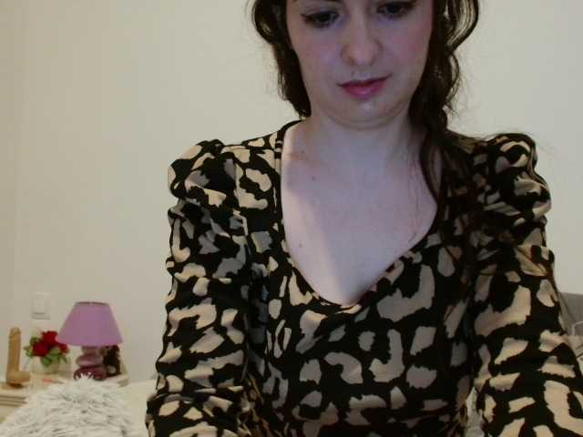 desirmiss live cam on BongaCams