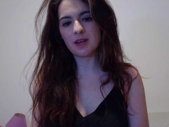desirmiss live cam on BongaCams