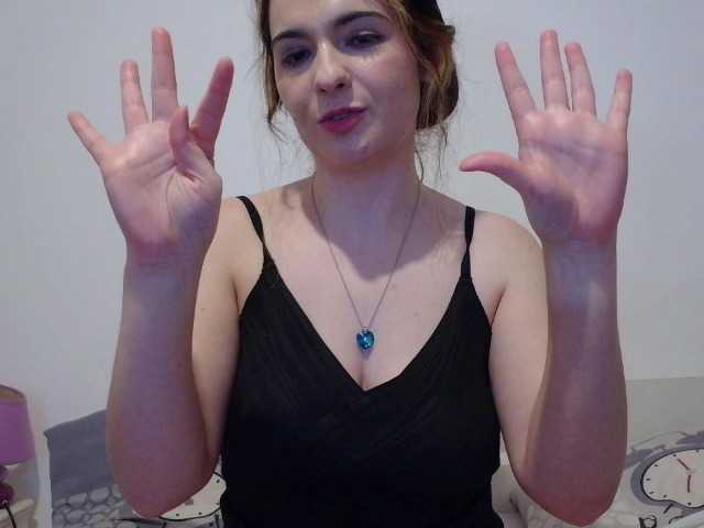desirmiss live cam on BongaCams