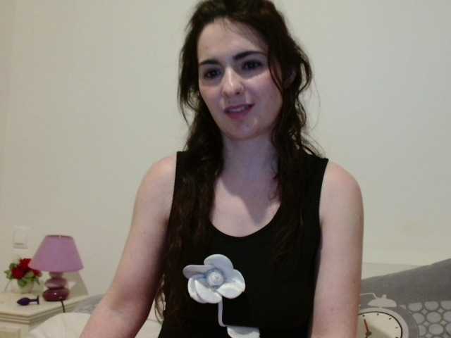 desirmiss live cam on BongaCams