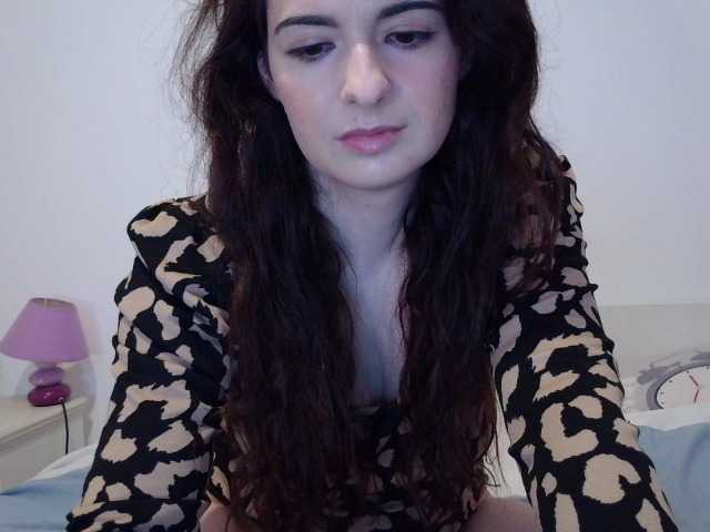 Camgirl desirmiss sur Bongacams