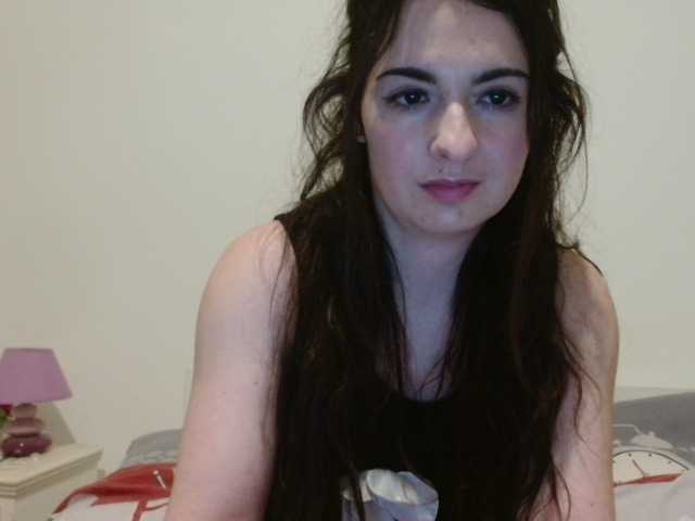 Camgirl desirmiss sur Bongacams
