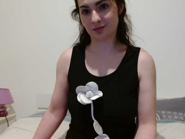 desirmiss live cam on BongaCams