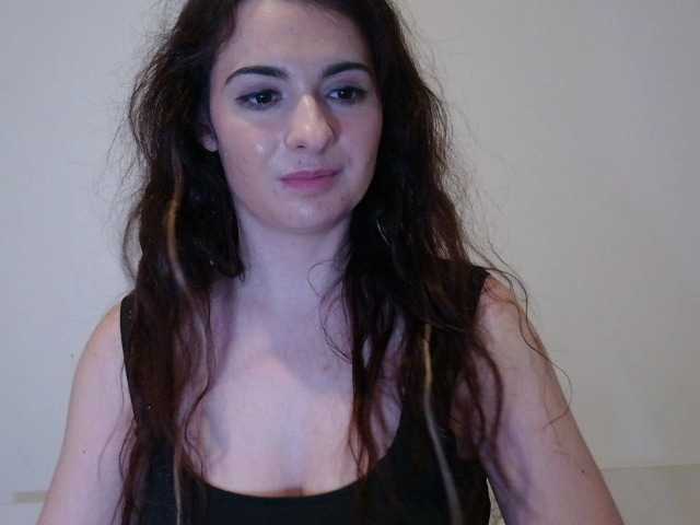 Camgirl desirmiss sur Bongacams