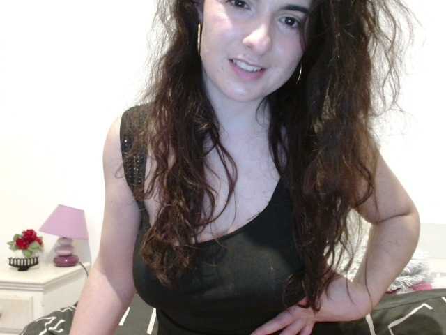 desirmiss live cam on BongaCams