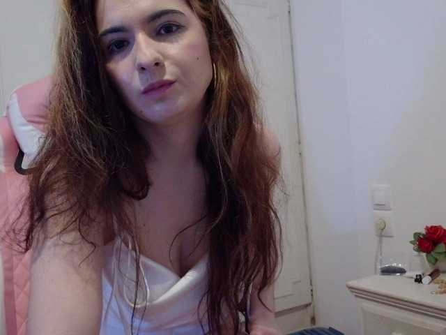desirmiss live cam on BongaCams