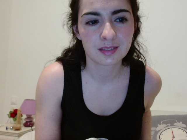 desirmiss live cam on BongaCams