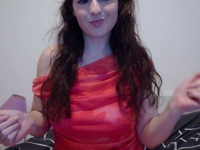 desirmiss live cam on BongaCams