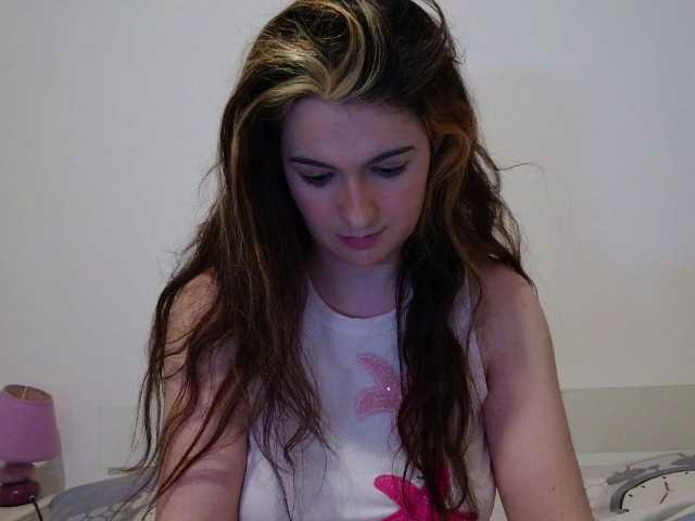 desirmiss live cam on BongaCams