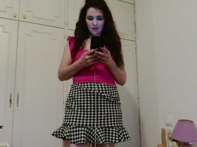 desirmiss live cam on BongaCams
