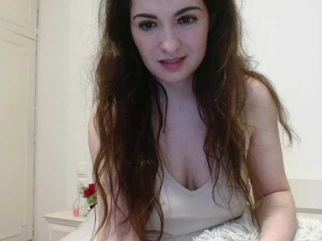 desirmiss's BongaCams show and profile