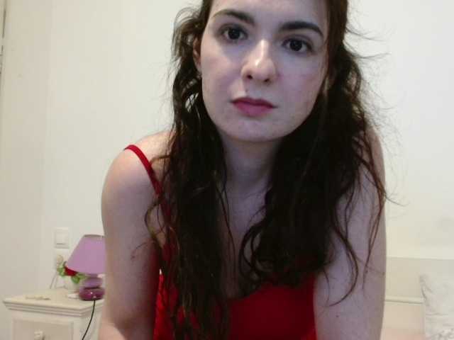 desirmiss live cam on BongaCams