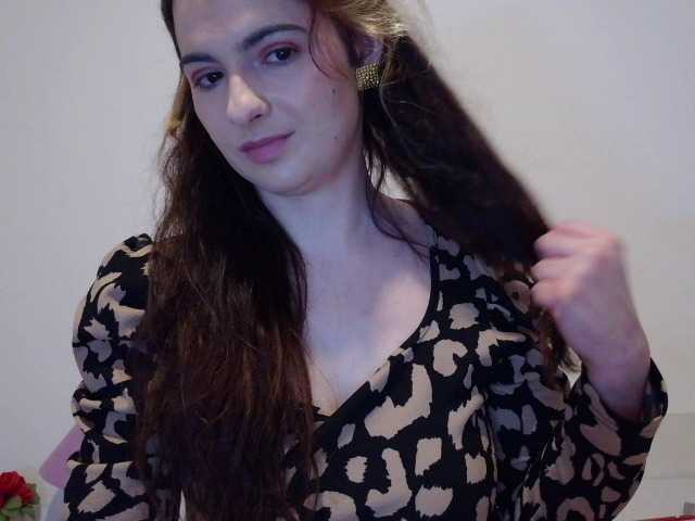 desirmiss live cam on BongaCams