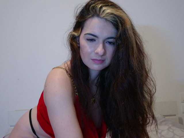 desirmiss live cam on BongaCams