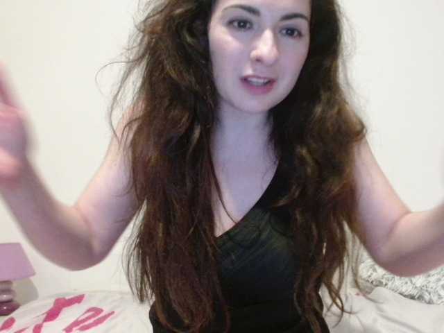 desirmiss's BongaCams show and profile