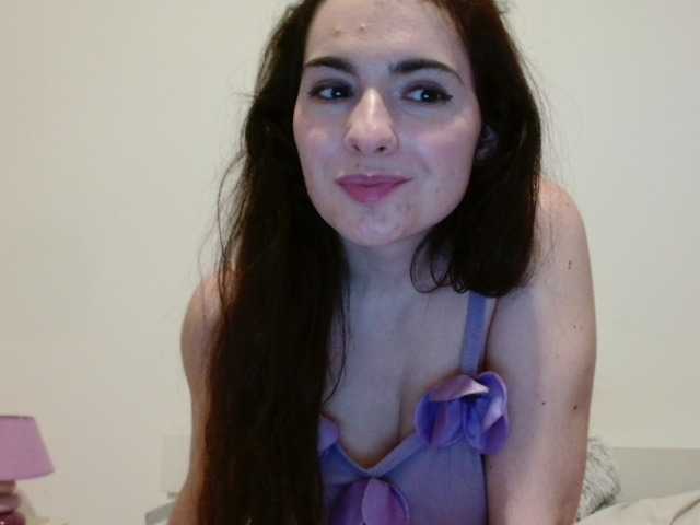 desirmiss live cam on BongaCams