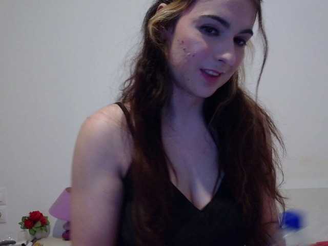 desirmiss live cam on BongaCams