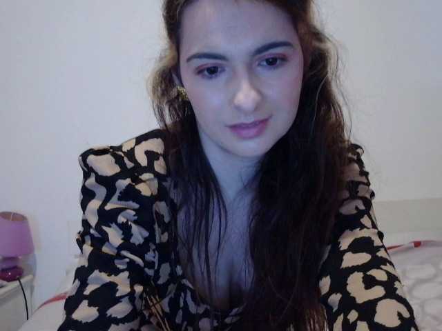 desirmiss live cam on BongaCams