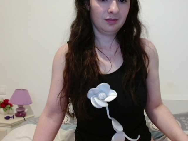 desirmiss live cam on BongaCams