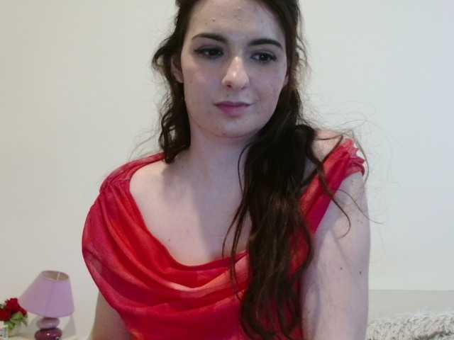 desirmiss live cam on BongaCams