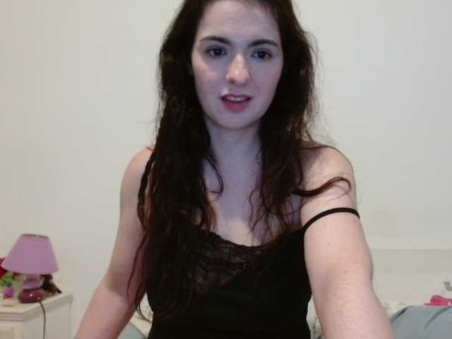 desirmiss live cam on BongaCams