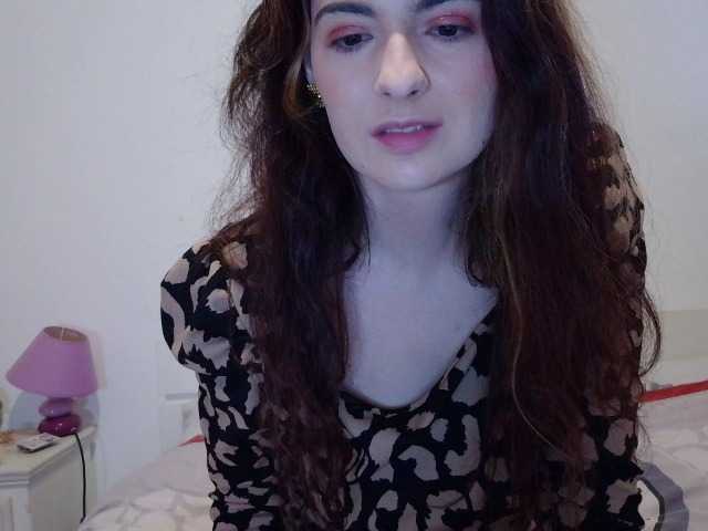 desirmiss live cam on BongaCams