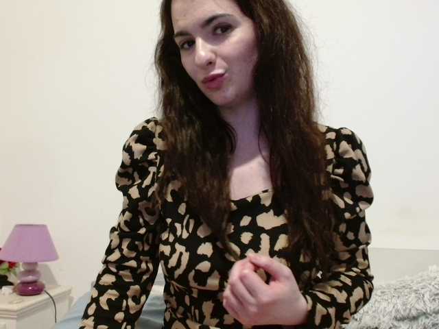 desirmiss live cam on BongaCams