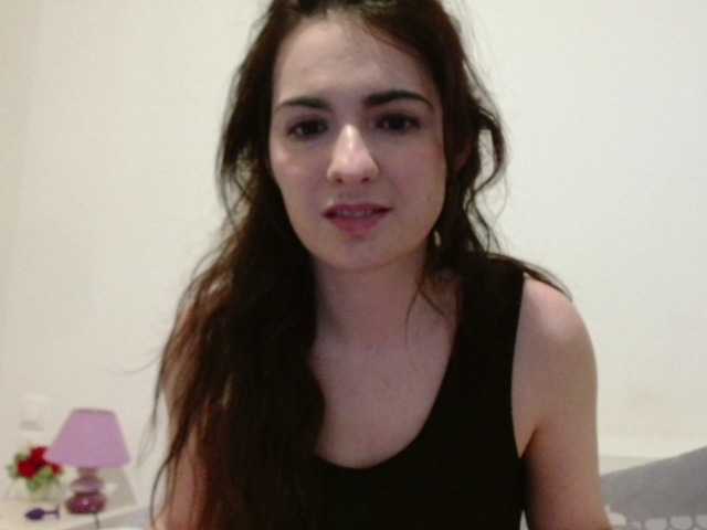 desirmiss live cam on BongaCams