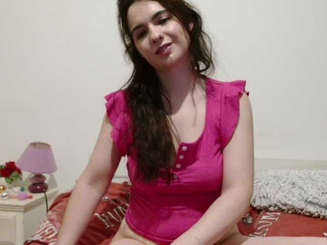 desirmiss live cam on BongaCams