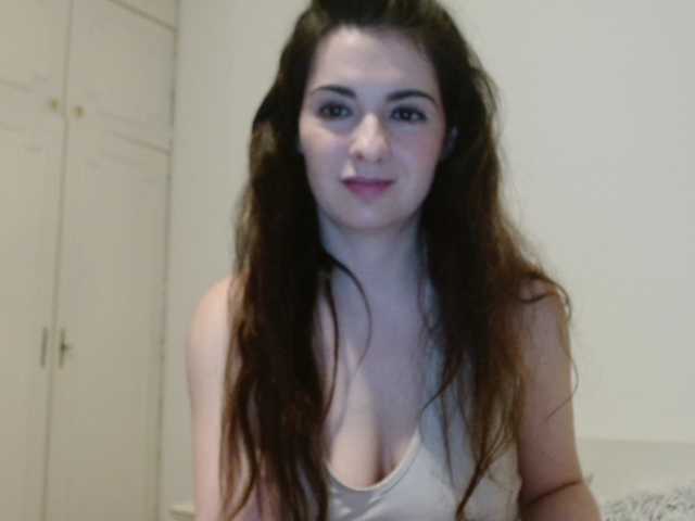 desirmiss's BongaCams show and profile