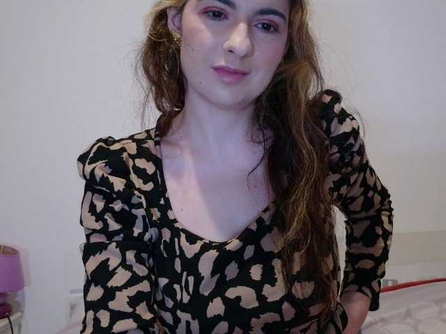 desirmiss live cam on BongaCams