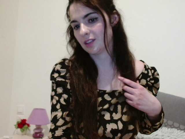 desirmiss live cam on BongaCams
