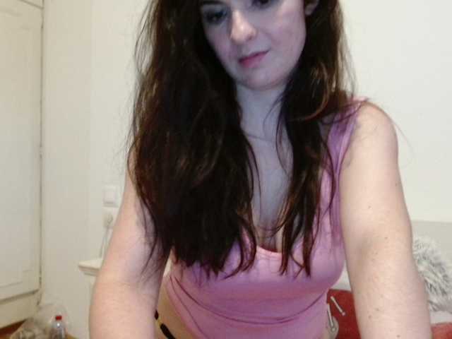 desirmiss live cam on BongaCams