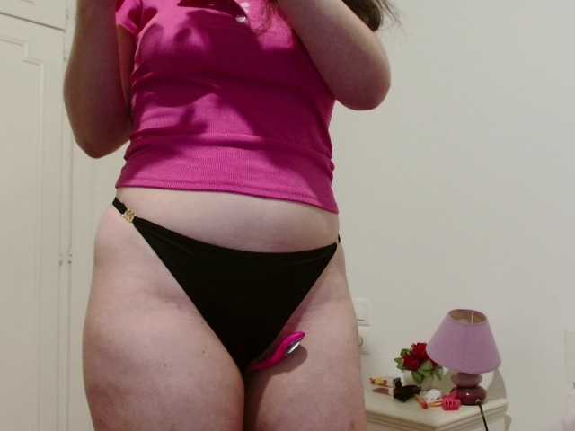desirmiss live cam on BongaCams
