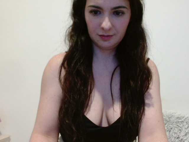 desirmiss live cam on BongaCams