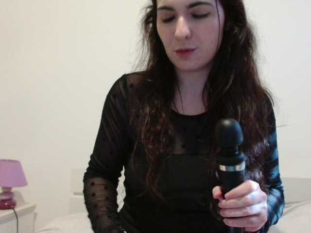 desirmiss live cam on BongaCams