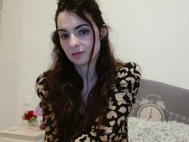 desirmiss live cam on BongaCams