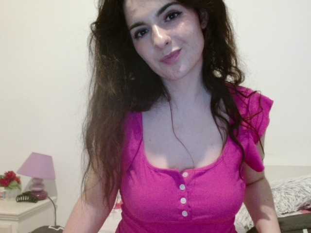 desirmiss live cam on BongaCams