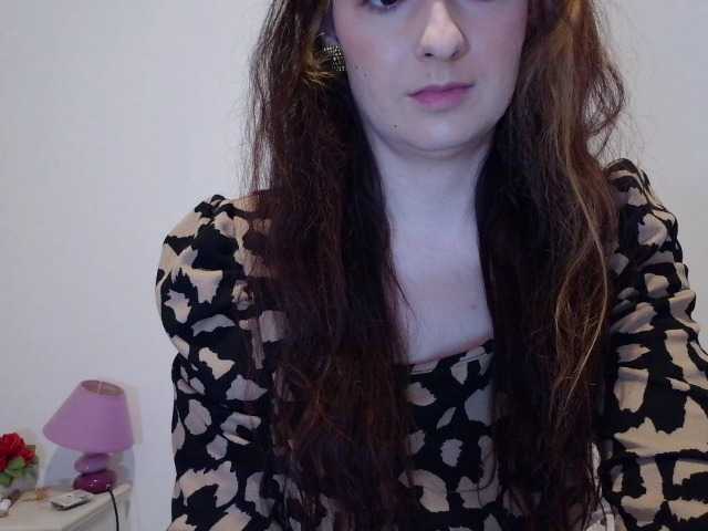 desirmiss live cam on BongaCams
