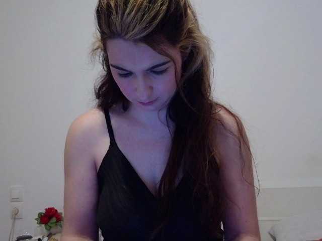 desirmiss live cam on BongaCams