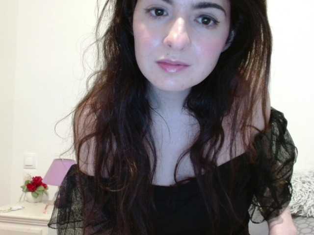 desirmiss live cam on BongaCams