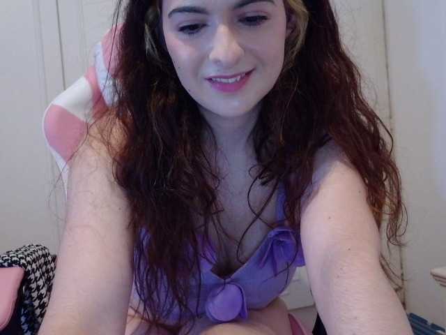 desirmiss, en vivo ahora en BongaCams