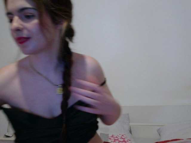 desirmiss live cam on BongaCams