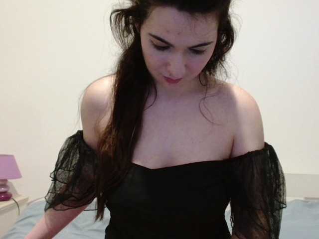 desirmiss live cam on BongaCams