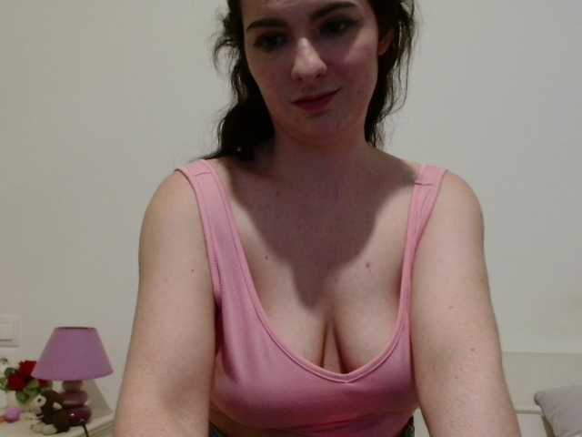 desirmiss live cam on BongaCams