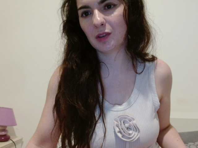 Camgirl desirmiss sur Bongacams