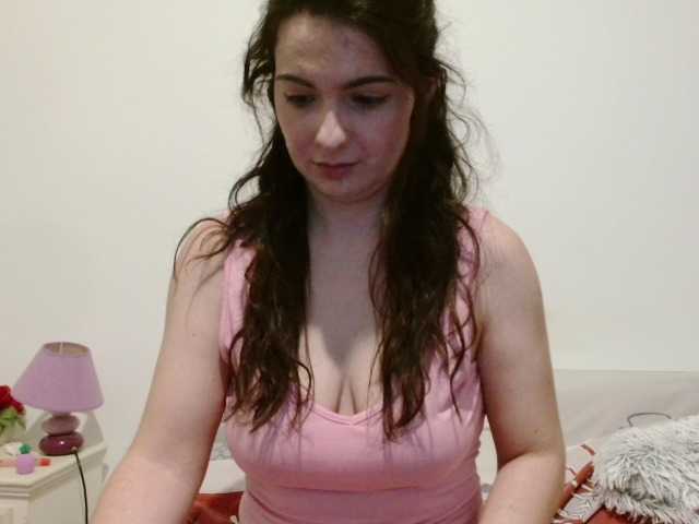 desirmiss live cam on BongaCams