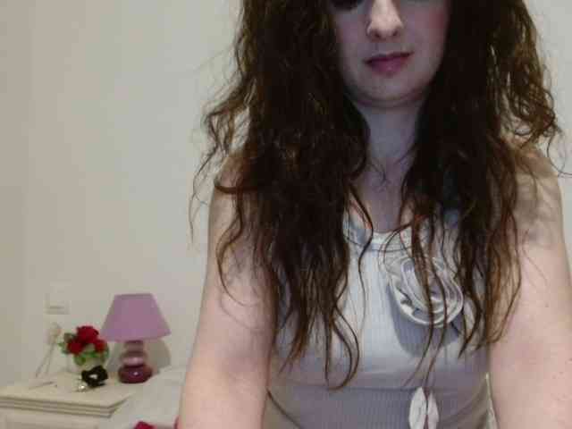 desirmiss Live Webcam on BongaCams