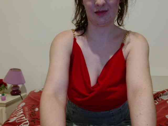 desirmiss webcam