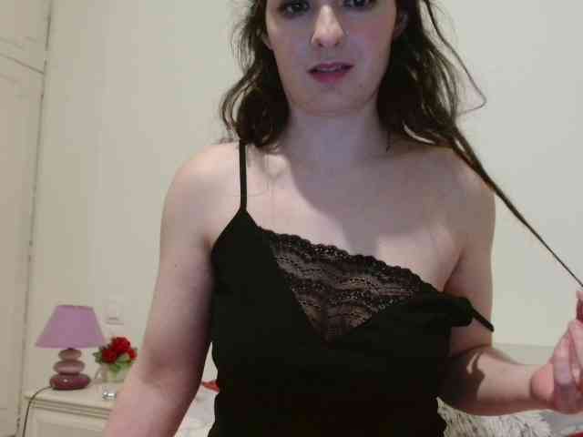 Dit model is nu live. desirmiss